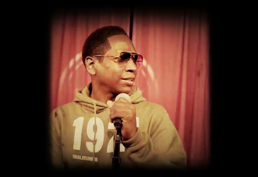 Guy Torry 3